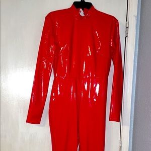 This was a one time use, my favorite Halloween costume by far!